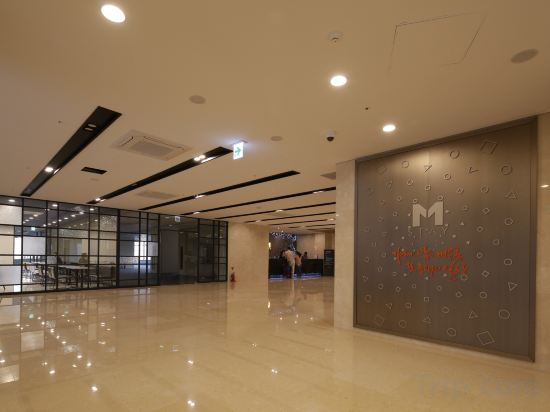 Hotel Interior/Public Areas 2, Mstay Hotel, Seogwipo