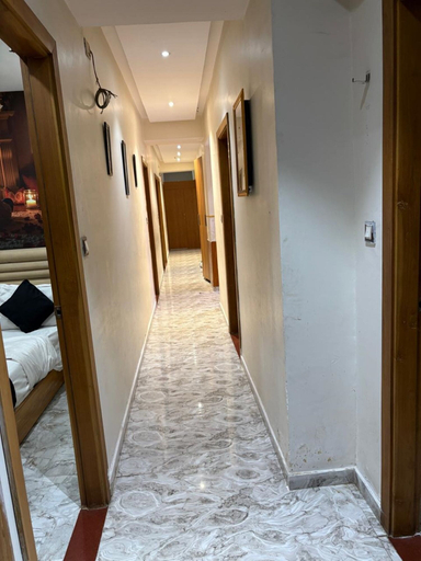 Room 2, Hotel Sai Villa, Gandhinagar
