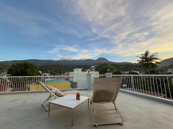 Others 4, Victoria's Bed & Breakfast, Puerto Galera