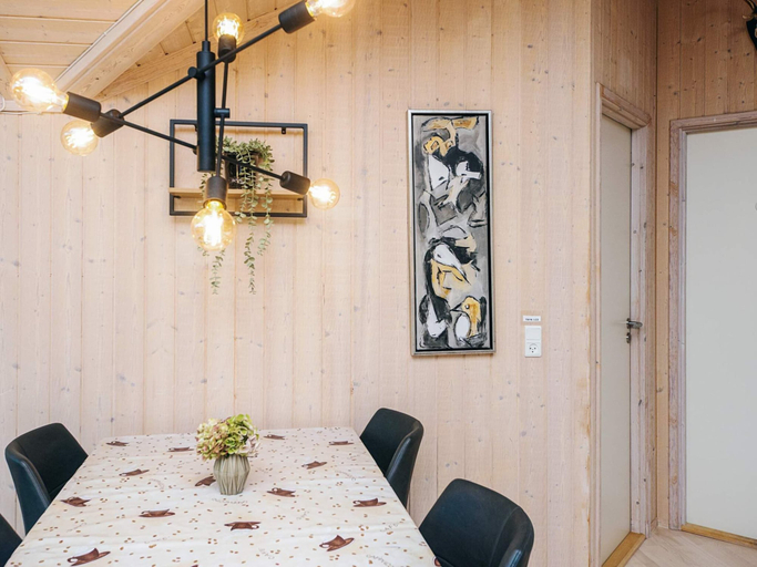 Others, 4 Star Holiday Home in Ebeltoft, Syddjurs
