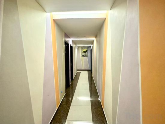 Hotel Interior/Public Areas 2, Swing & Pillows @ Sky Star, KLIA 1 KLIA 2, Sepang 【Late Check Out Available + Open 24-Hour】, Sepang
