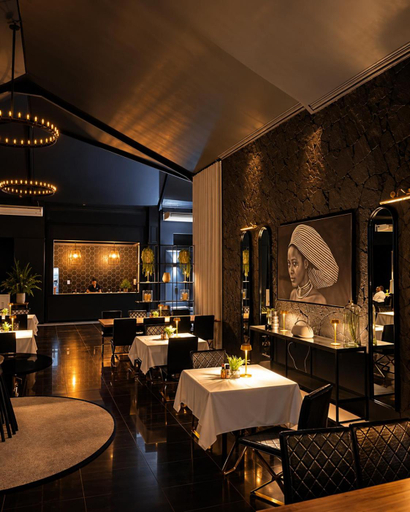 Food & Drinks 4, Lira Boutique Hotel, Vhembe
