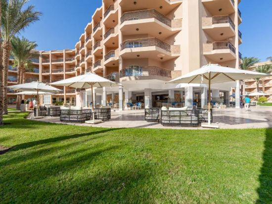 Hotel Interior/Public Areas 5, Siva Grand Beach, Al-Ghurdaqah