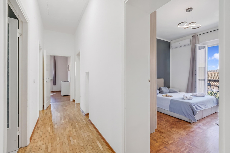Interior 4, Villa Talamone With Beautiful Sea View - Happy Rentals, Grosseto