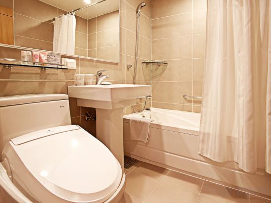 Others 2, Hotel Skypark Myeongdong 1, Jung
