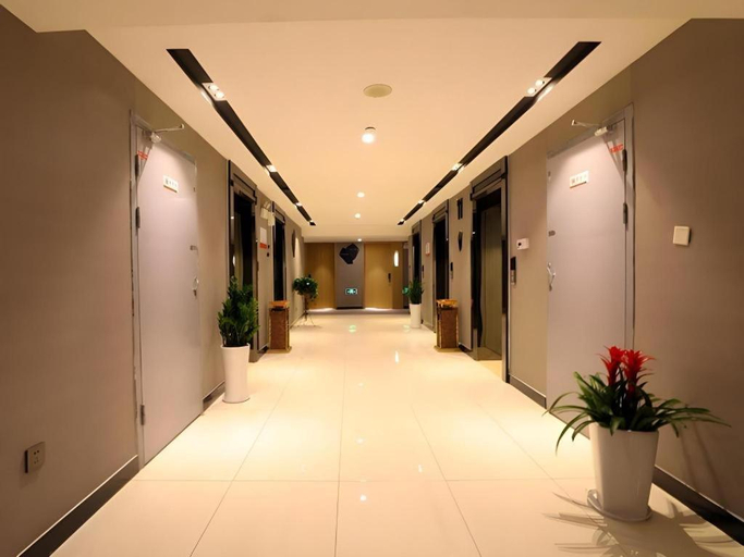 Others 5, GreenTree Eastern Hotel Hunan Changsha Xinsha Luositang Metro Station, Changsha
