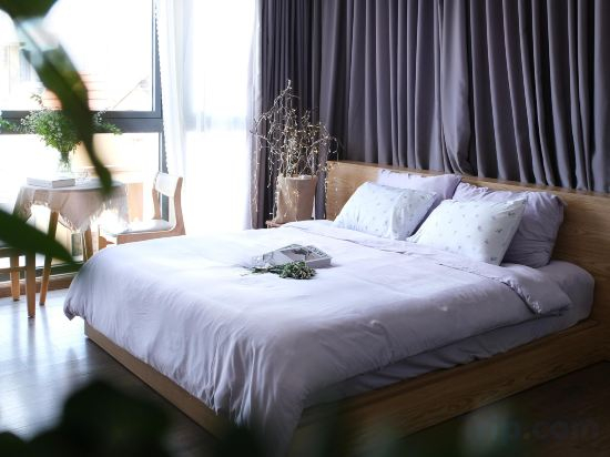Logo, CouCou Homestead II - Mini Hotel District 1, Ho Chi Minh City