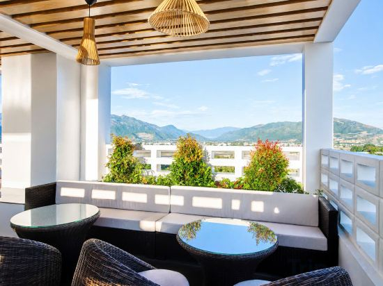 Fitness & Recreational Facilities 2, Autumn Sea Boutique Hotel, Nha Trang