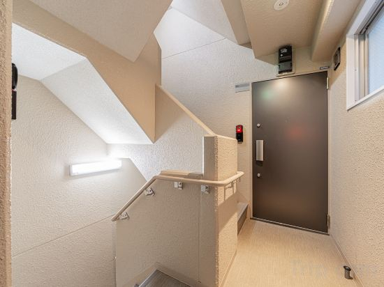 Hotel Interior/Public Areas 4, 67 Apartment Hotel Asakusa
