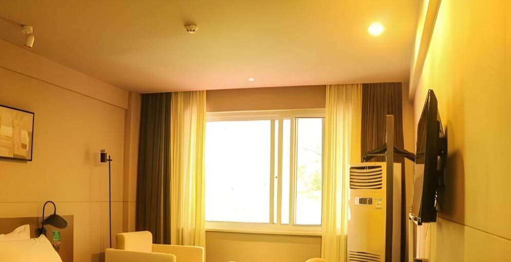 Others 5, Jinjiang Inn Select, Jiujiang