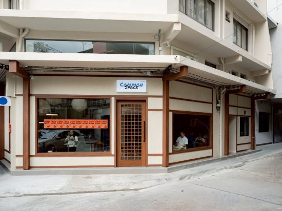 Hotel Exterior 2, Charoen One - Charoenkrung1, Phra Nakhon