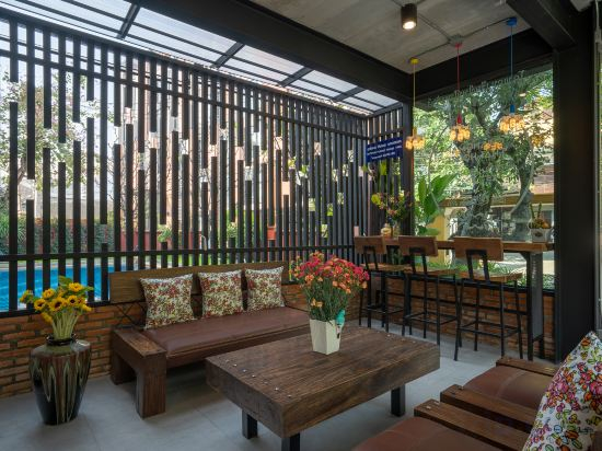 Hotel Interior/Public Areas 2, Chiang Mai Thai House,Thapae, Muang Chiang Mai