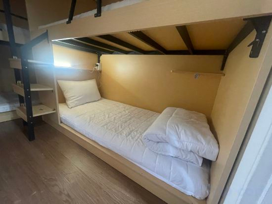Others 3, K Wave Guesthouse Only Female in Hongdae 1, Mapo