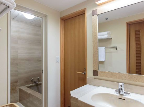 Others 2, DoubleTree by Hilton Naha Shuri Castle, Naha