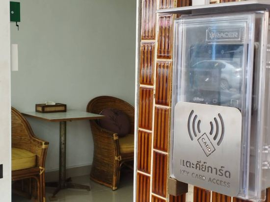 Hotel Interior/Public Areas 3, STARHOUSE, Hat Yai