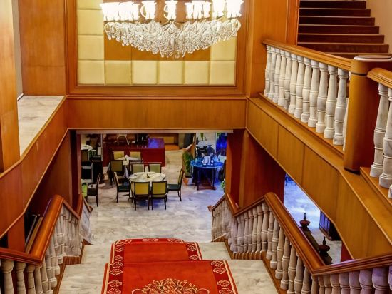 Hotel Interior/Public Areas 3, Kosa Hotel & Wellness Center, Muang Khon Kaen