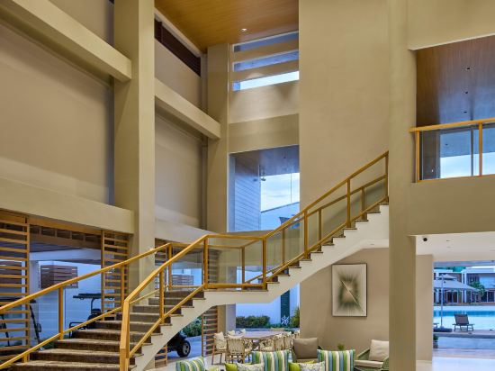 Hotel Interior/Public Areas 2, LIME Resort Bohol, a member of Radisson Individuals Premier, Panglao