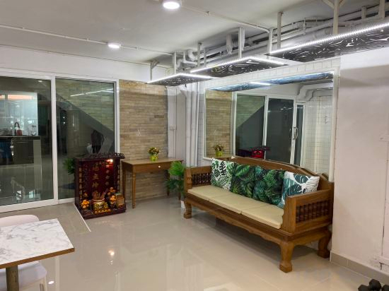 Hotel Interior/Public Areas 5, STARHOUSE, Hat Yai