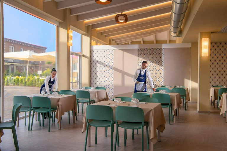 Food & Drinks 5, IS SERENAS BADESI RESORT, Olbia-Tempio