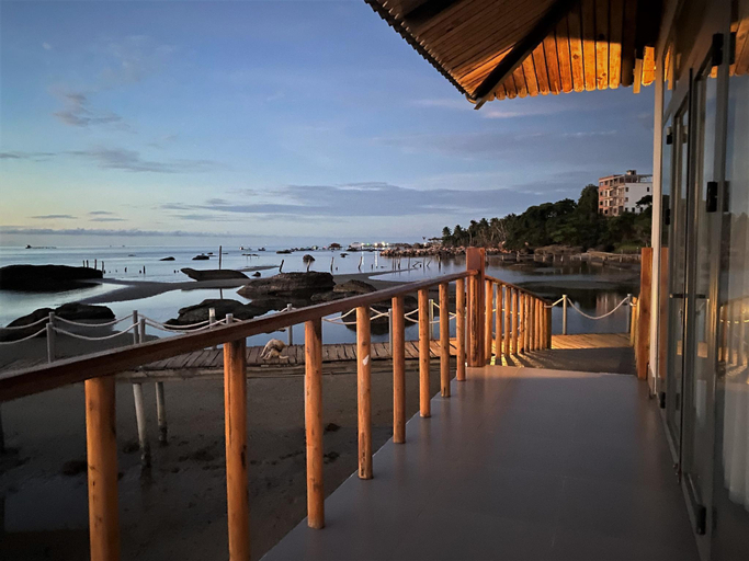 Public Area 2, The Pier Phu Quoc Resort, Phú Quốc