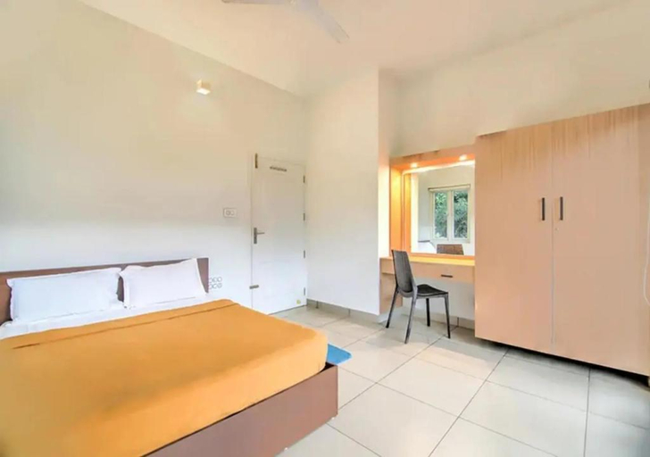 Bedroom 3, Dazzle Villa Resort, Wayanad