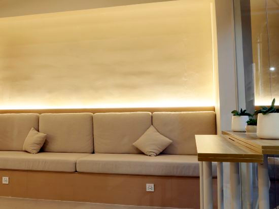 Hotel Interior/Public Areas 4, BANGKOK WONDERFUL INN, Chatuchak