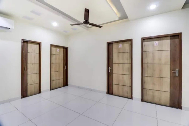 Lobby 2, FabHotel Shagun Palace, Jaipur