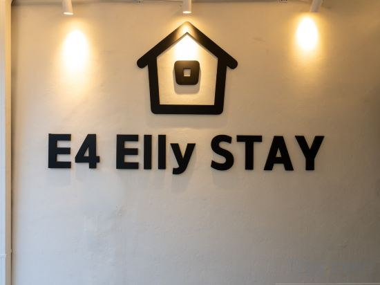 Hotel Exterior 3, E4 Elly STAY Euljiro, Jung