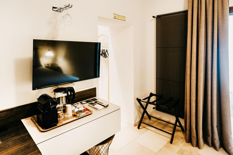 Bedroom 3, Le Contrade Dimore Pugliesi, Bari