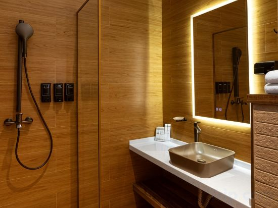 Others 3, Farovon Tashkent Boutique Hotel, Tashkent City