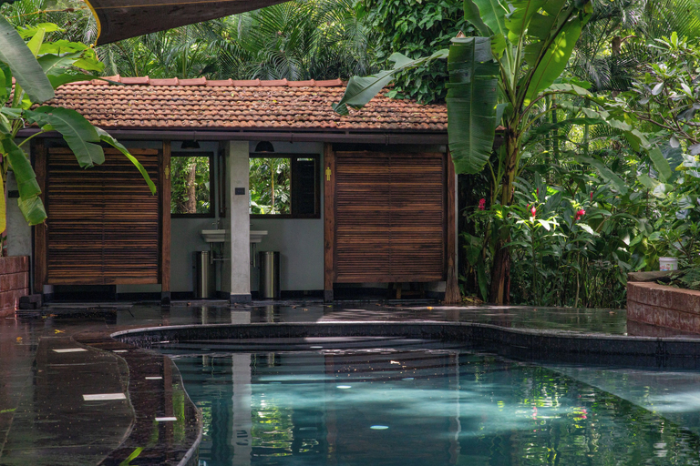 Sport & Beauty 3, Mojigao Eco Resort, North Goa