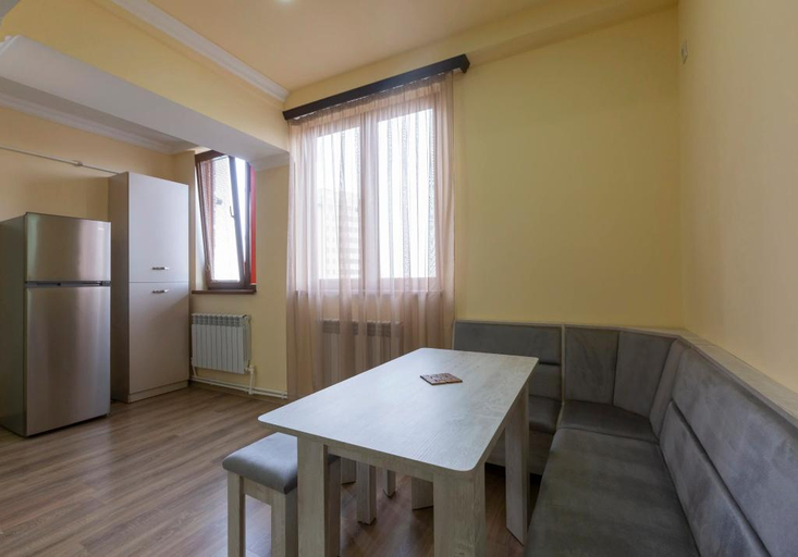 Others 4, Umba Apartment N5 - balcony and Mount Ararat view, Yerevan