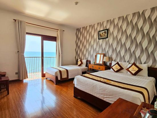 Logo, Venus Phu Quoc Hotel & Spa, Phú Quốc