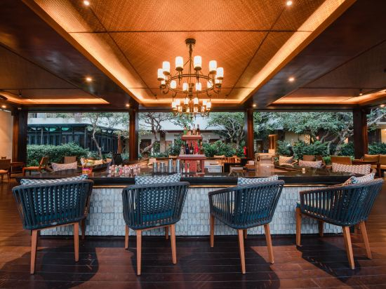 Hotel Interior/Public Areas 2, Ramayana Suites & Resorts, Badung