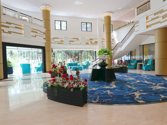 Hotel Interior/Public Areas 3, Vue Palace, Artotel Curated, Bandung