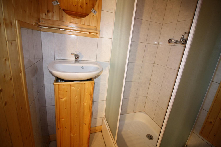 Bathroom 3, Residence Palafour - Petit studio 2 - nord vue montagne MAE-3806, Savoie