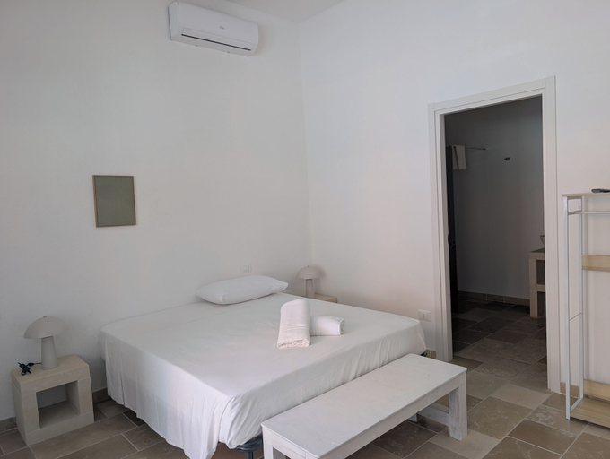 Room 3, B&B Boutique Miramare, Lecce