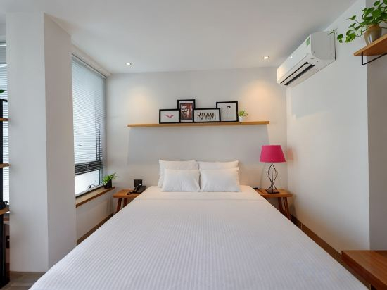 Hotel Interior/Public Areas 2, Mojzo Inn Boutique Hotel, Nha Trang