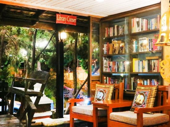 Hotel Interior/Public Areas 3, Aiyaree Place Hotel, Pattaya