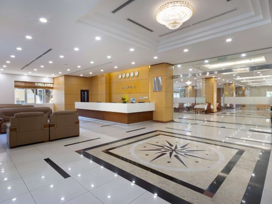 Hotel Interior/Public Areas 3, T78 Nha Trang Hotel, Nha Trang