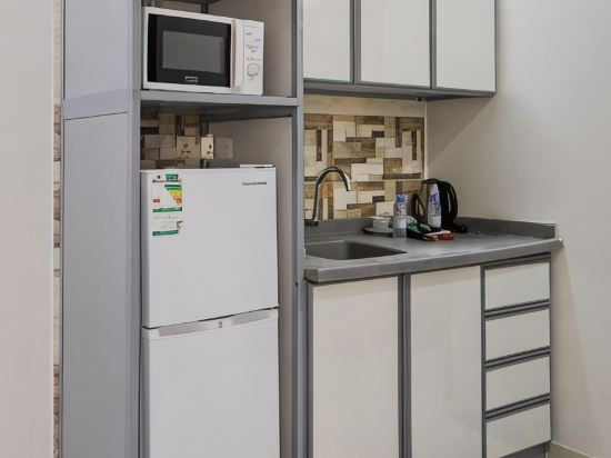 Others 2, Mirada Purple AlWaha - Serviced Apartments, Jeddah