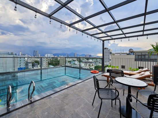 Fitness & Recreational Facilities, MAIA Boutique Hotel Da Nang, Da Nang