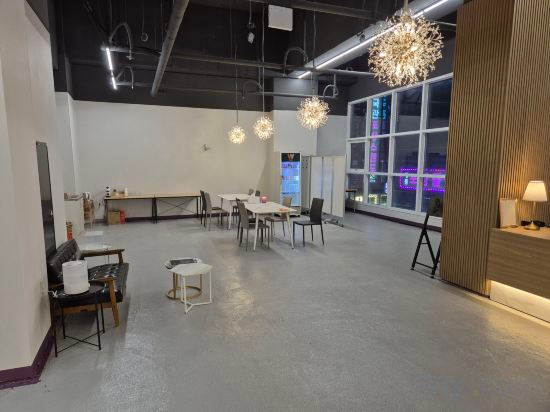 Hotel Interior/Public Areas 4, W Stay - Busan City Hall, Yeonje