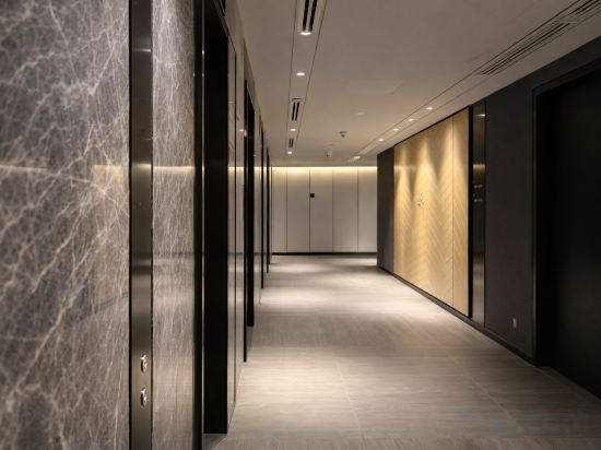 Hotel Interior/Public Areas 3, Tropicana The Residence Kuala Lumpur by ALMA ( Rooftop Infinity Pool + 2Mins Walk to KLCC ), Kuala Lumpur