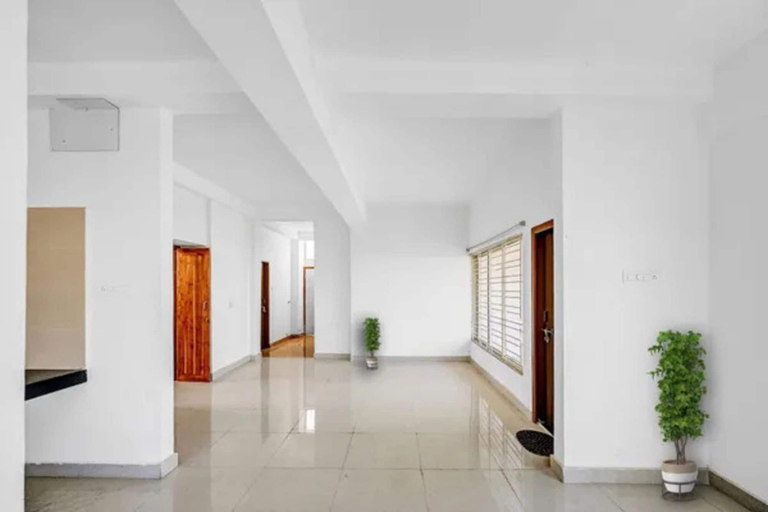 Lobby 5, Fabhotel Dream Marion, Cuttack