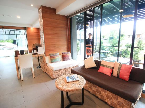 Hotel Interior/Public Areas 3, Cmor by Recall Hotels Chiang Mai, Muang Chiang Mai