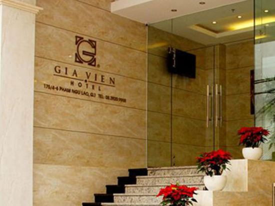 Hotel Interior/Public Areas 2, Nicecy Hotel Pham Ngu Lao, Ho Chi Minh City
