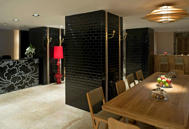 Public Area 2, Witt Istanbul Suites, Beyoğlu
