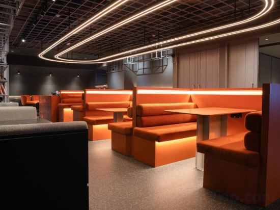 Hotel Interior/Public Areas 5, CapsuleTransit MAX - Terminal 2, Sepang