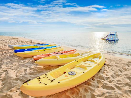Fitness & Recreational Facilities